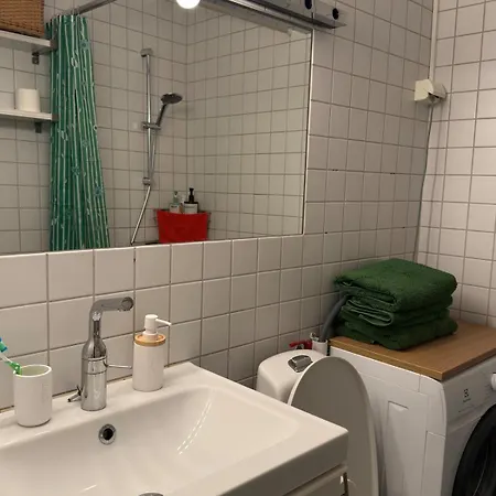 公寓 Cozy Flat In Bakklandet, Cathedral View ! Free Parking *