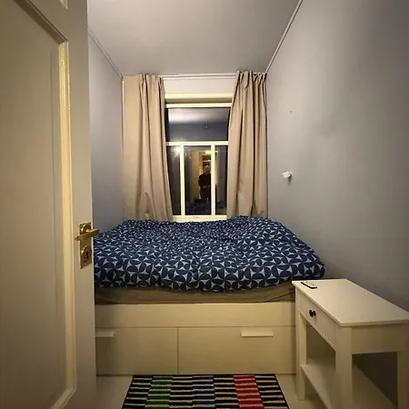 Cozy Flat In Bakklandet, Cathedral View ! Free Parking